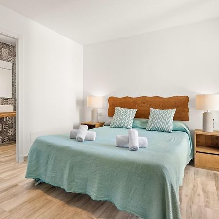Villa Sunrise Son Bou Exterior foto