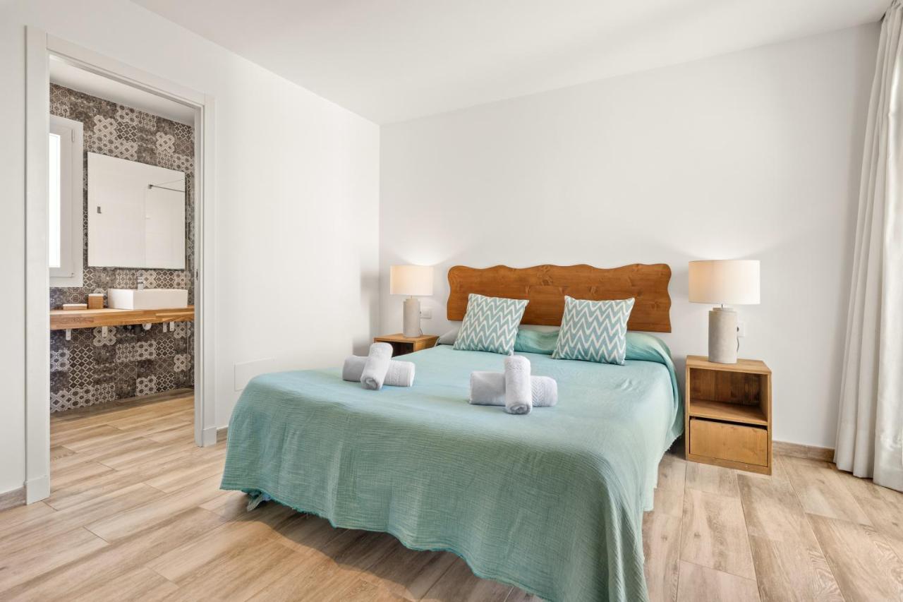 Villa Sunrise Son Bou Exterior foto